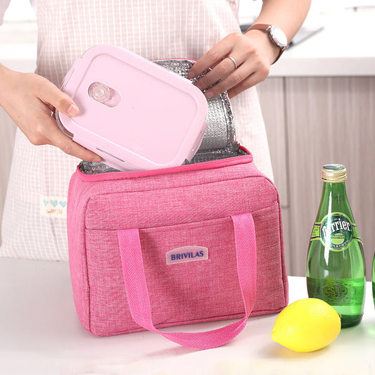 Large-capacity Waterproof Cold Preservation Outdoor Picnic Bag