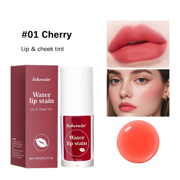 Moisturizing Not Oily Lasting Moisturizing Lip Gloss