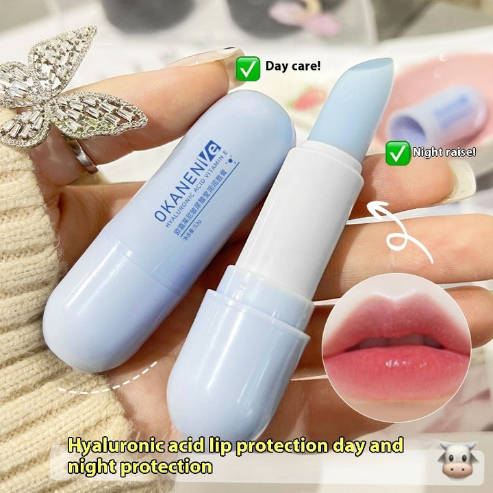 Hyaluronic Acid Lipstick Nourishing Moisturizing