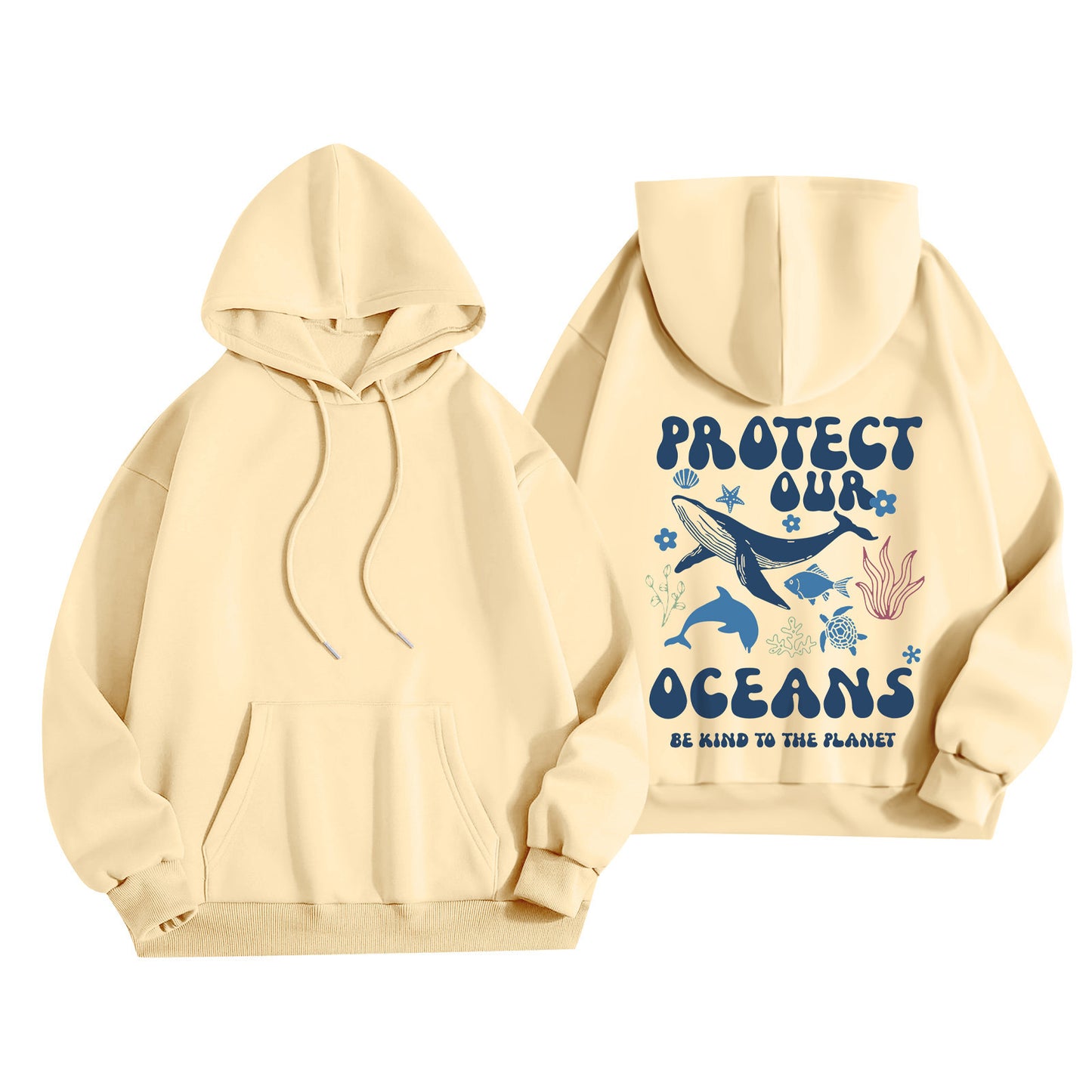 Women's Stylish And Lightweight Long Sleeve Pullover