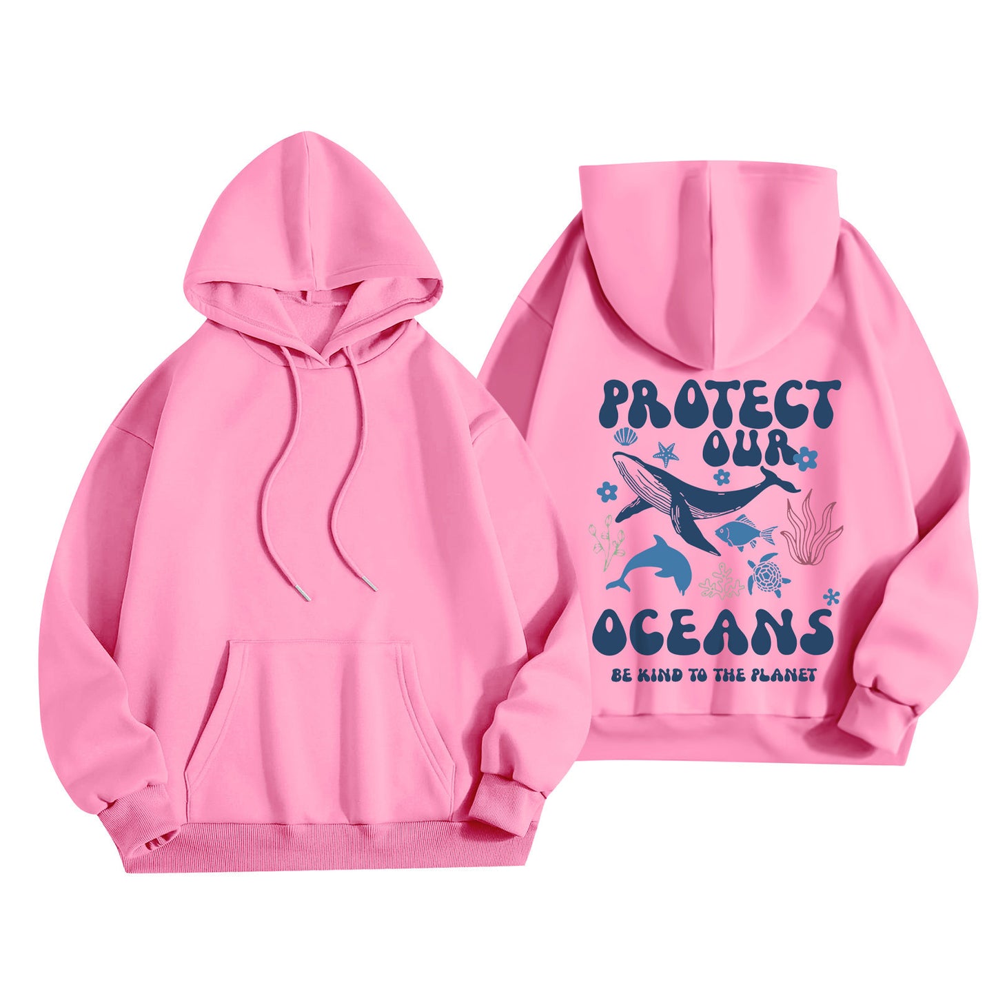 Women's Stylish And Lightweight Long Sleeve Pullover