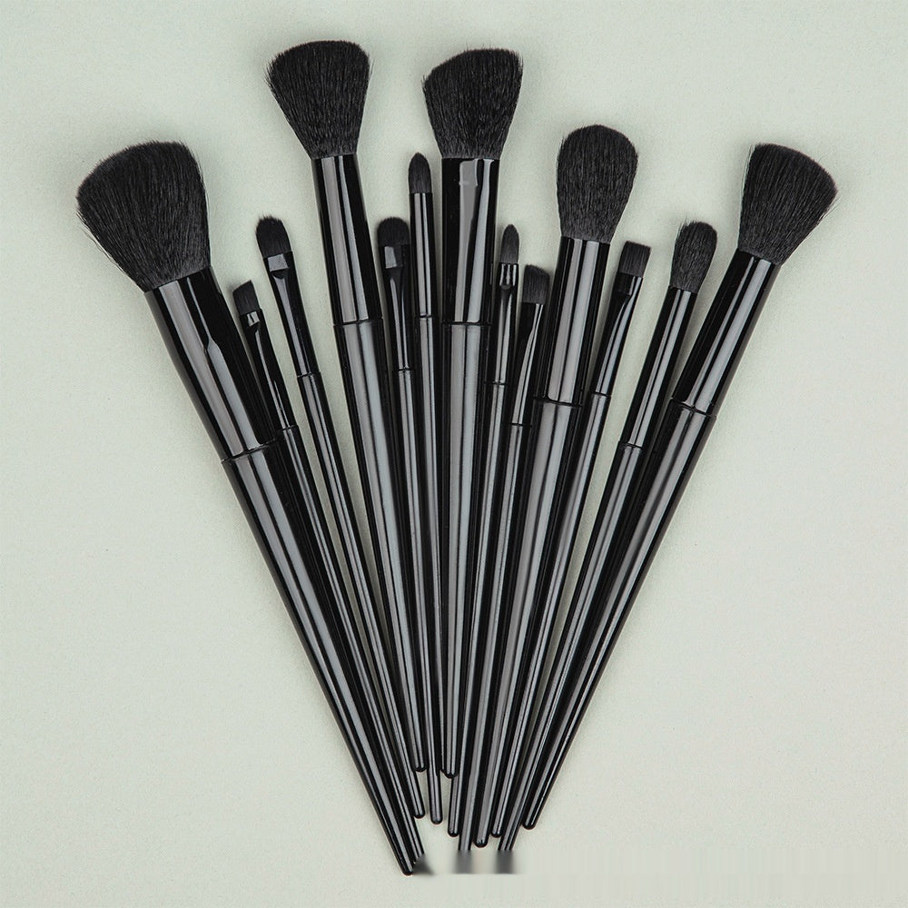 Makeup Brush Set Portable And Complete Set Of Tools